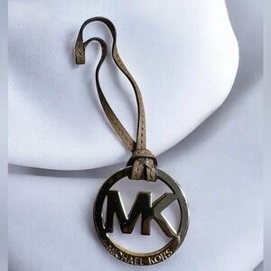 Michael Kors Bag Charm